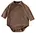 Customizable Long Sleeve Bodysuit